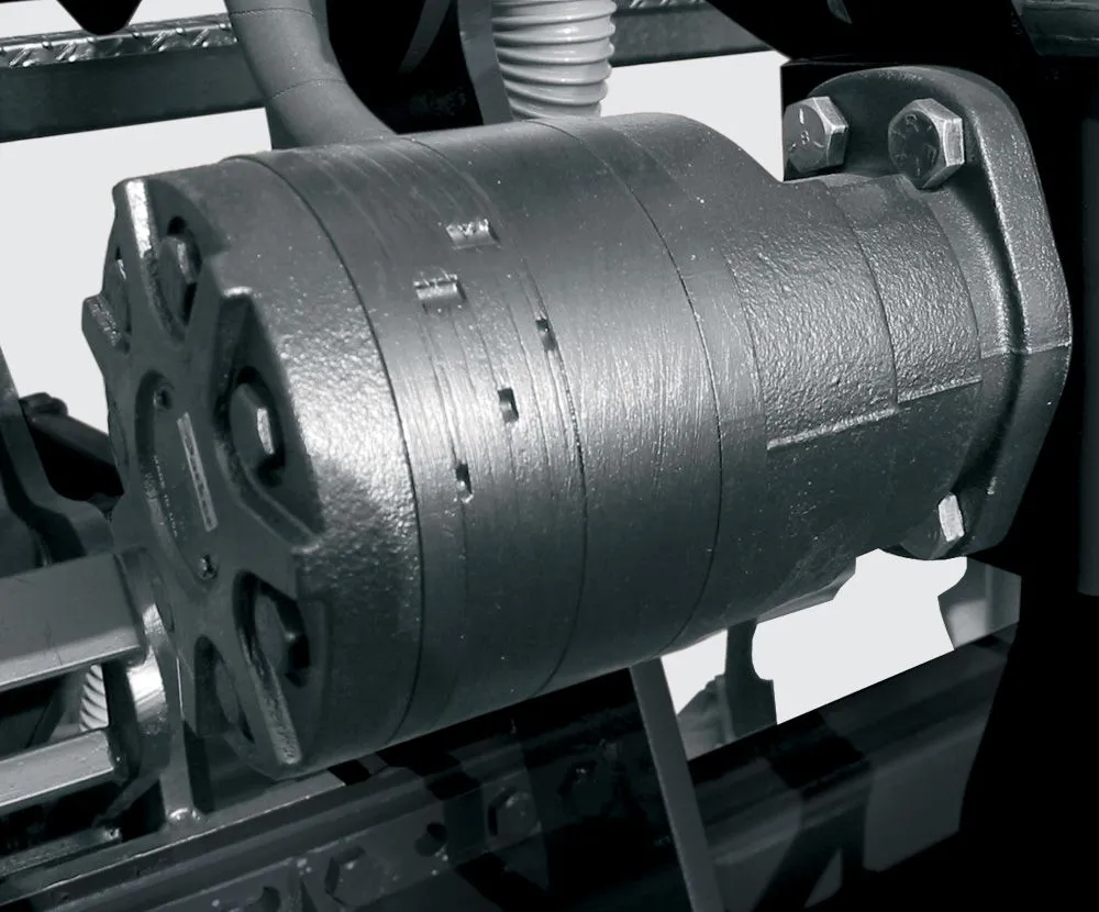 motor