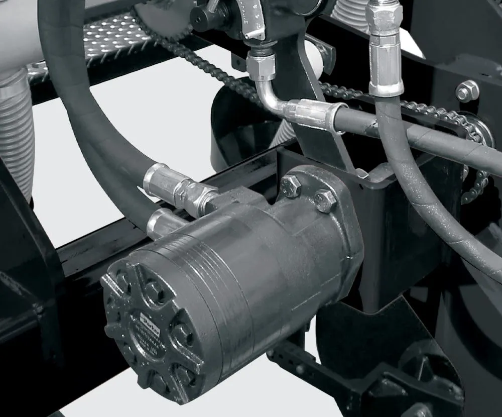 motor-hidraulico