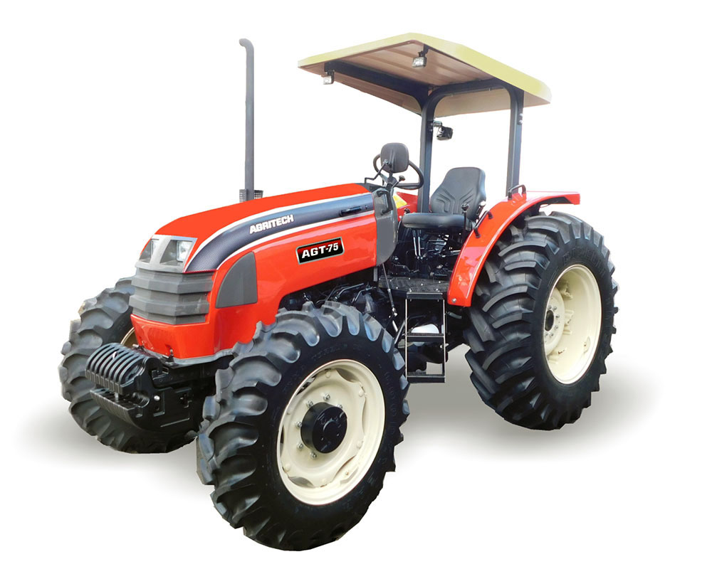 trator-AGT75-Agricola