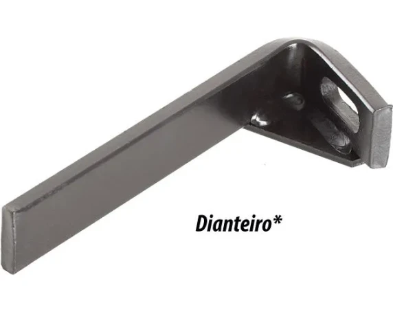 Limpador dianteiro - HIB